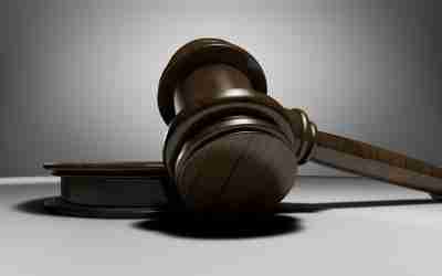 Laughing in the Courtroom: The Funniest Things Overheard in Legal Proceedings