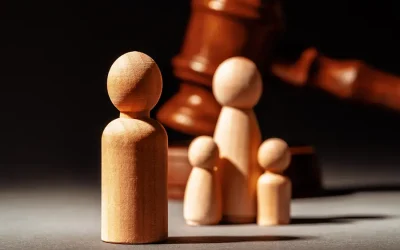 How to Prepare for a Child Custody Hearing: A Step-by-Step Approach