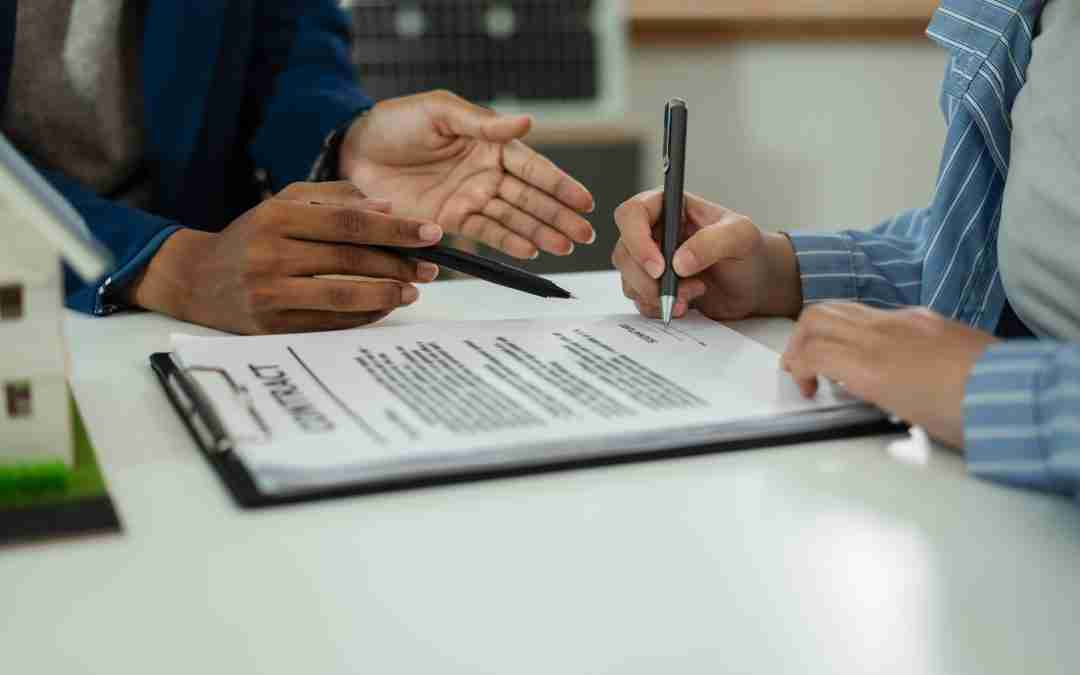 How to Create an Effective Lease Agreement: A Step-by-Step Guide