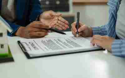 How to Create an Effective Lease Agreement: A Step-by-Step Guide