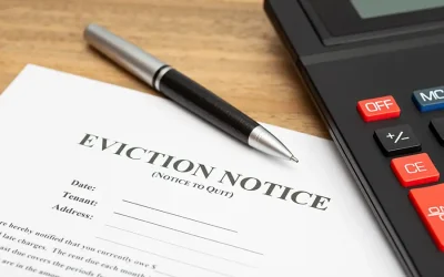 Step-by-Step Process for Evicting a Tenant in Arizona