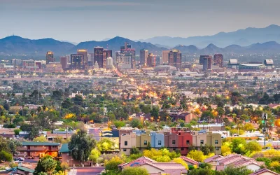 Step-by-Step Guide to Filing for Divorce in Arizona