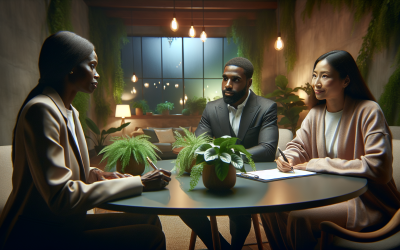 How to Prepare for a Successful Landlord-Tenant Mediation