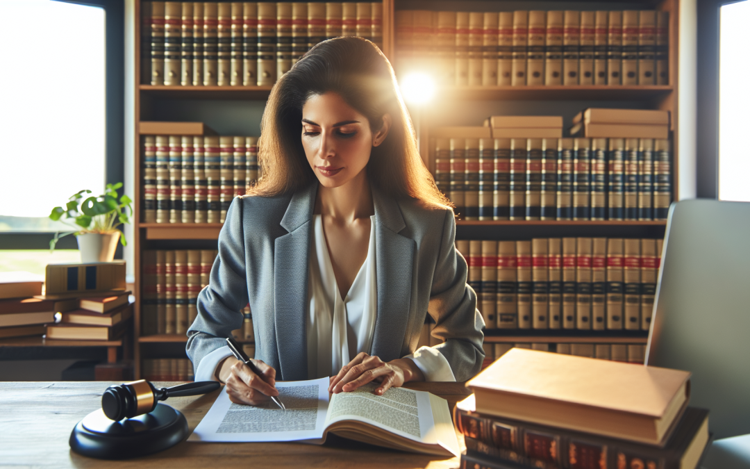 Understanding the Nuances of Family Law: A Deep Dive into Domestic and Criminal Law