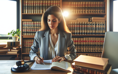 Understanding the Nuances of Family Law: A Deep Dive into Domestic and Criminal Law