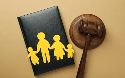 How Divorce Lawyers Can Protect Your Interests During Child Custody Battles