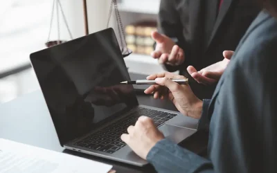 Creating an Effective Law Firm Website