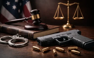 Gun Criminal Defense: Protecting Your Rights in Firearm Cases