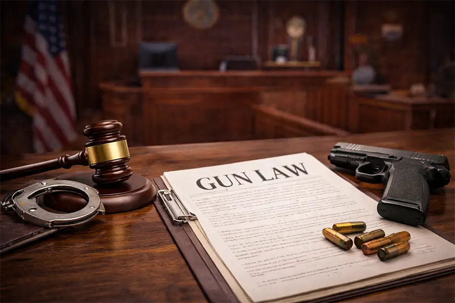 gun_laws Navigating Gun Possession Laws: A Guide for Defendants