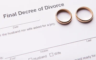 Navigating Divorce: Essential Legal Steps for a Smooth Process