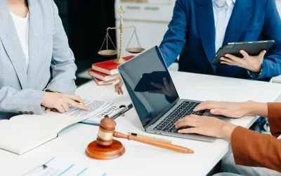 Navigating Google Ads for Law Firms