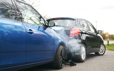 Common Mistakes to Avoid After a Car Accident
