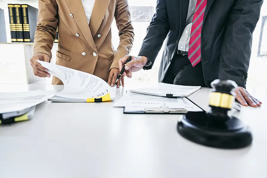 Common Trademark Infringement Issues and How to Avoid Them