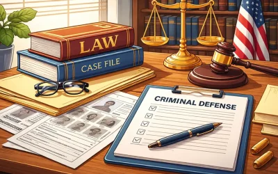 Drug Criminal Defense: Understanding Your Legal Rights