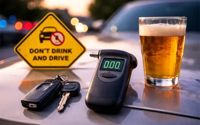 Preventing DWI Charges: Tips to Stay Safe and Legal