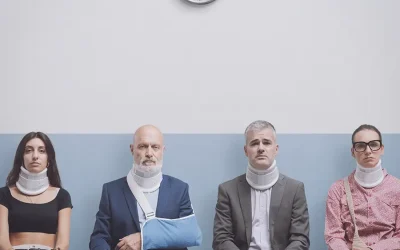 How Long Do You Have to File a Personal Injury Claim?