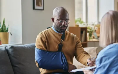 Injury Claims Process: From Incident to Settlement