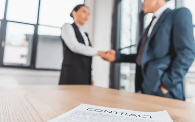 Integrating Contract, Trademark, and Copyright Laws in Business Strategy