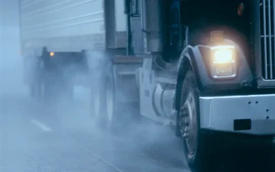 Truck Accident Injuries: Types and Compensation Options