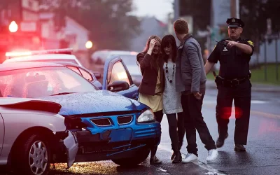 What To Do After a Car Accident: Your Rights Explained