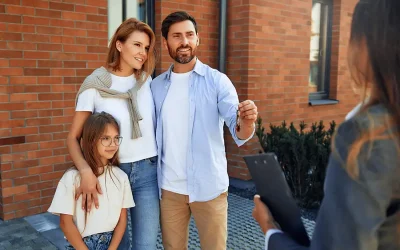 The Importance of Estate Planning for Young Families
