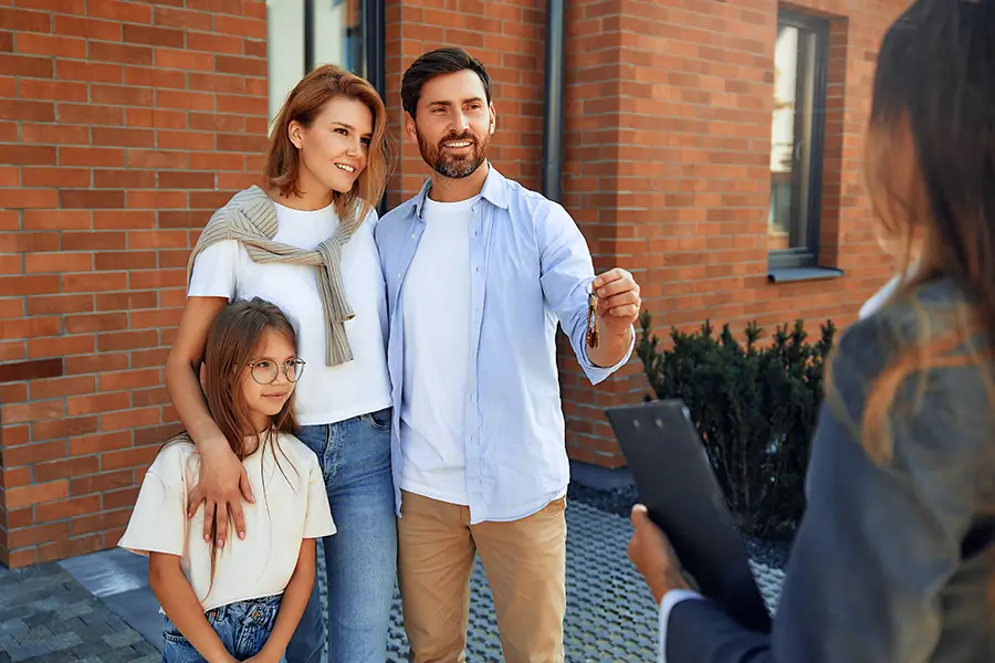 The Importance of Estate Planning for Young Families The Importance of Estate Planning for Young Families