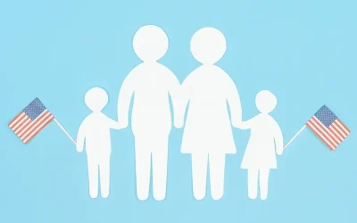 Family-Based Immigration: Reuniting Loved Ones