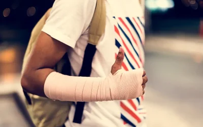 How to Maximize Injury Settlement Offers