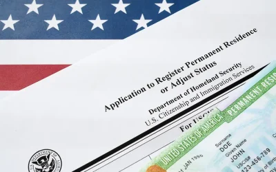 How to Navigate the U.S. Green Card Application Process