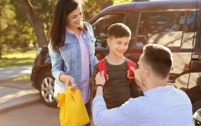 Child Custody and Visitation Rights Explained