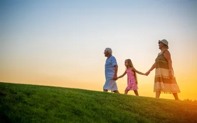 Grandparents’ Rights in Family Law