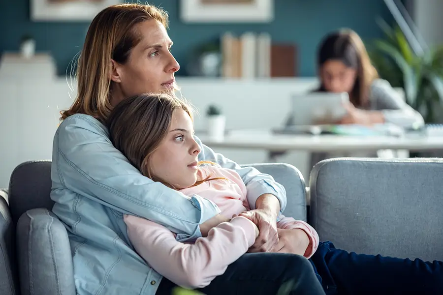 How to Modify Custody or Support Orders