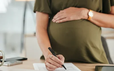Legal Considerations in Surrogacy Agreements
