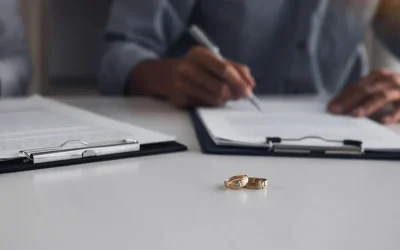 Navigating Divorce: What You Need to Know