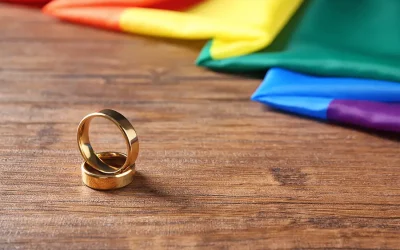 Same-Sex Marriage and Family Law: What Has Changed?
