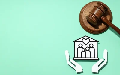 The Importance of Legal Guardianship and How to Establish It