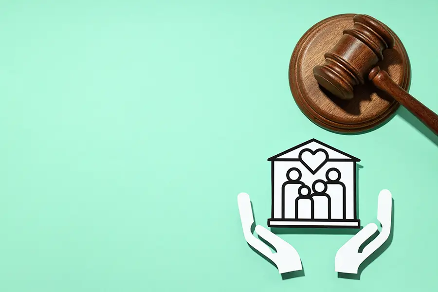 The Importance of Legal Guardianship and How to Establish It The Importance of Legal Guardianship and How to Establish It
