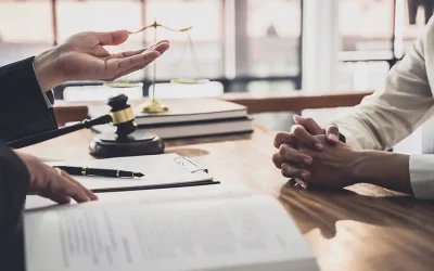 The Role of Mediation in Family Law Disputes