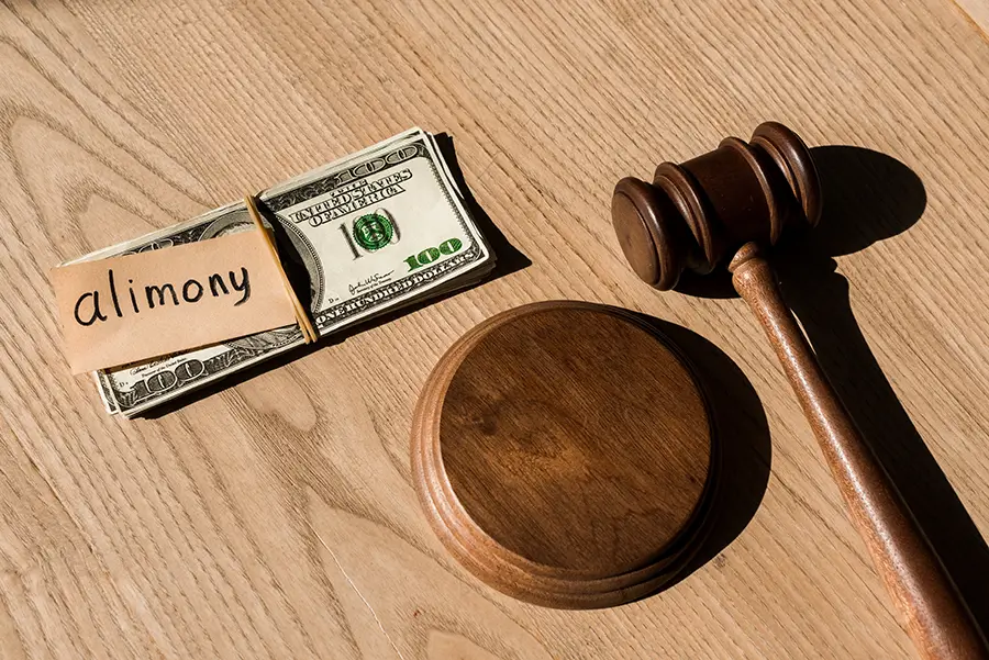 Understanding Alimony: Types and Factors