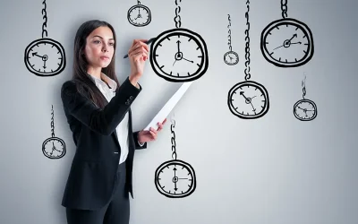 Unlocking the Secrets of Effective Time Management