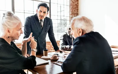 Updating Your Estate Plan: When and Why It Matters