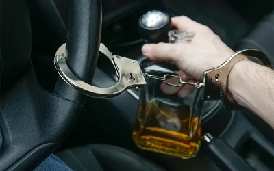 Common Causes of DUI Arrests and How to Avoid Them