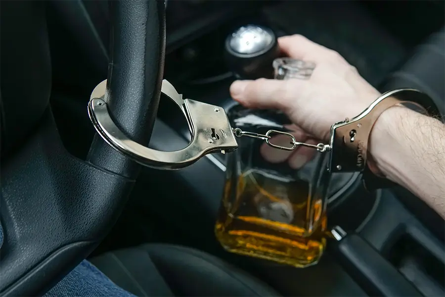 Common Causes of DUI Arrests and How to Avoid Them