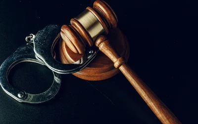 Common Mistakes People Make After Being Charged With a Crime