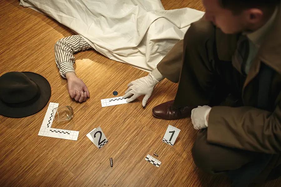 Common Mistakes That Can Hurt Your Criminal Case