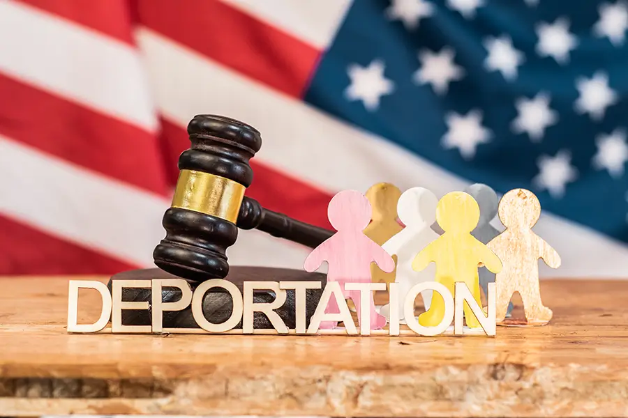 How Deportation Defense Cases Are Handled How Deportation Defense Cases Are Handled