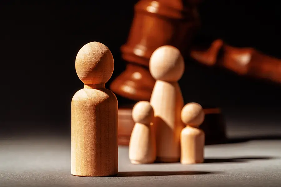 Protecting Children in High-Conflict Custody Cases Protecting Children in High-Conflict Custody Cases