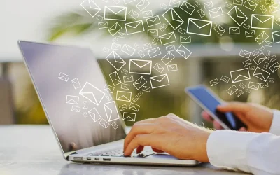 When Text Messages and Emails Become Important Evidence