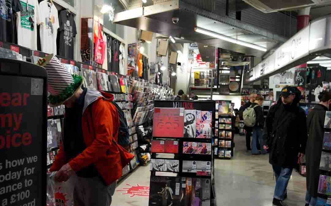 How Merchandising Rights Work for Entertainers