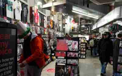 How Merchandising Rights Work for Entertainers